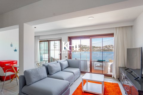 آپارتمان در  Yalikavak ، ترکیه 2 خوابه ، 80 متر مربع.  شماره 215750 - 6