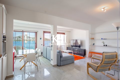 آپارتمان در  Yalikavak ، ترکیه 2 خوابه ، 80 متر مربع.  شماره 215750 - 8