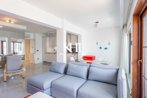 آپارتمان در  Yalikavak ، ترکیه 2 خوابه ، 80 متر مربع.  شماره 215750 - 7