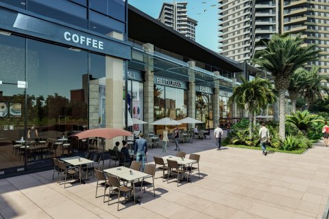 Apartment for sale  in Izmir, Turkey, 1 bedroom, 56m2, No. 219954 – photo 4