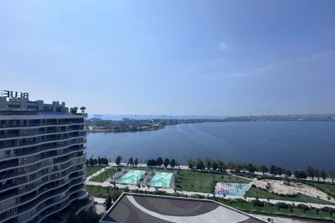 Продажа квартиры  в Кючюкчекмедже, Стамбуле, Турция 3+1, 130м2, №225800 – фото 19