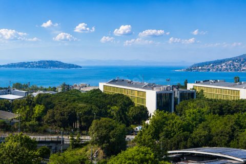 2+1 Lägenhet  i Istanbul, istanbul, Turkiet Nr. 225801