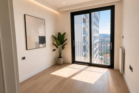 Продажа квартиры  в Кючюкчекмедже, Стамбуле, Турция 3+1, 130м2, №225800 – фото 20