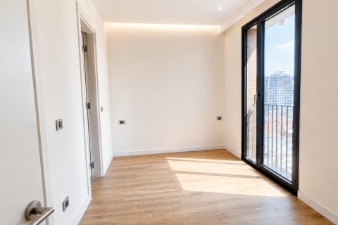 Продажа квартиры  в Кючюкчекмедже, Стамбуле, Турция 3+1, 130м2, №225800 – фото 18