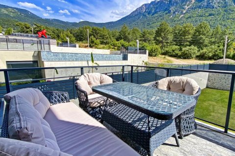 5+0 Villa in Ovacik, Mugla, Türkei Nr. 228980 - 19