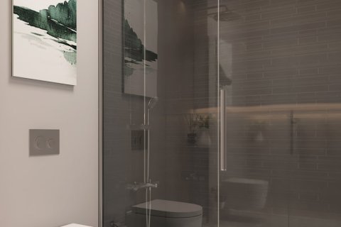 2+1 Wohnung in Maltepe, Istanbul, Türkei Nr. 216400 - 11