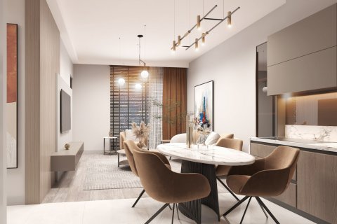 2+1 Wohnung in Maltepe, Istanbul, Türkei Nr. 216400 - 8