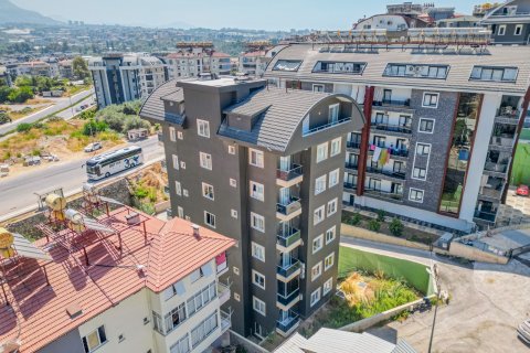 Daire   Alanya, Antalya, Türkiye №212043 - 3