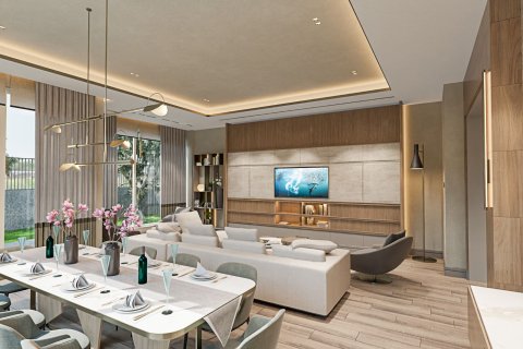 4+1 Villa i Antalya, Tyrkiet Nr. 228764 - 21