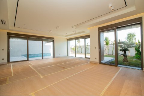 4+1 Villa  i Antalya, Turkiet Nr. 224803 - 5