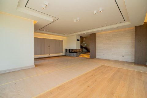 4+1 Villa  i Antalya, Turkiet Nr. 224803 - 6