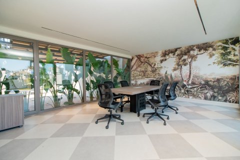 4+1 Villa  i Antalya, Turkiet Nr. 224803 - 7