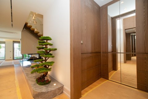4+1 Villa  i Antalya, Turkiet Nr. 224803 - 4