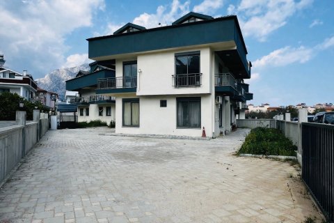 Apartment for sale  in Kemer, Antalya, Turkey, 4 bedrooms, 95m2, No. 221425 – photo 2