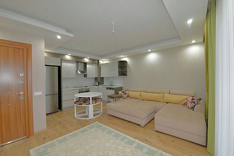 Продажа квартиры в Коньяалты, Анталье, Турция студия, 55м2, №221294 – фото 8