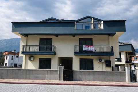 4+1 Apartment  in Kemer, Antalya, Turkey No. 221425