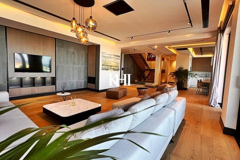 Villa for sale in Yalikavak, Mugla, Turkey, 3 bedrooms, 401m2, No. 216275 – photo 21