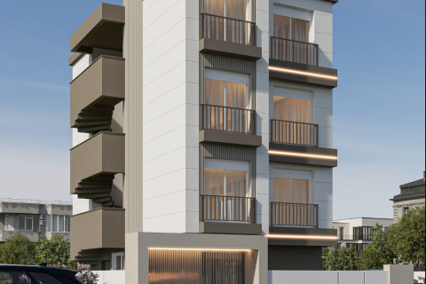   i Antalya, Tyrkiet Nr. 226995 - 2