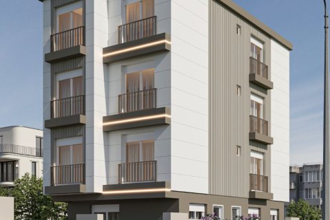   i Antalya, Tyrkiet Nr. 226995 - 3