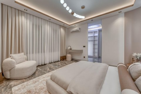 5+1 Villa  in Bektas, Alanya, Antalya, Türkei Nr. 215680 - 11