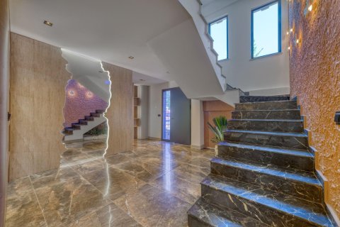 5+1 Villa  in Bektas, Alanya, Antalya, Türkei Nr. 215680 - 10