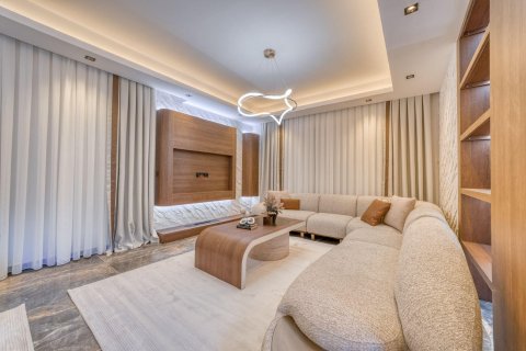 5+1 Villa  in Bektas, Alanya, Antalya, Türkei Nr. 215680 - 9