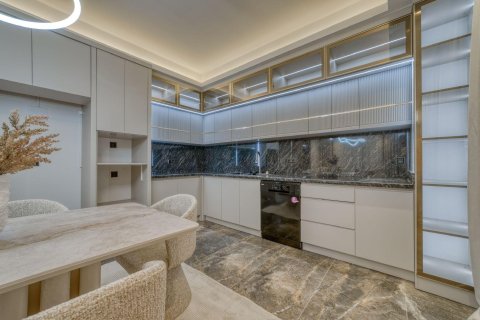 5+1 Villa  in Bektas, Alanya, Antalya, Türkei Nr. 215680 - 8
