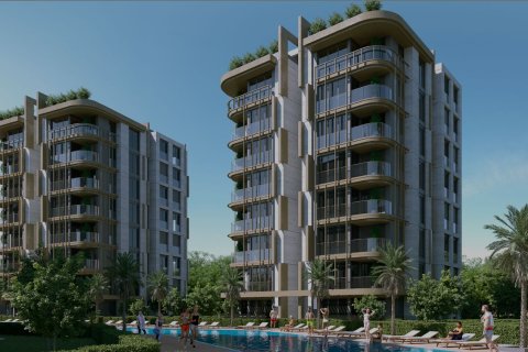 2+1 Wohnung  in Antalya, Türkei Nr. 224804 - 23