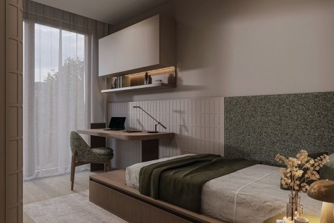 2+1 Wohnung  in Antalya, Türkei Nr. 224804 - 21