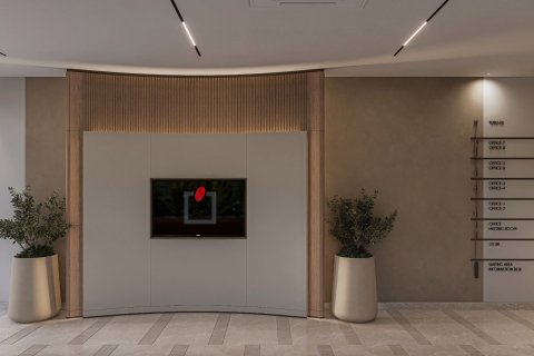 2+1 Wohnung  in Antalya, Türkei Nr. 224804 - 22