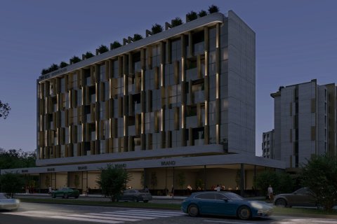 2+1 Wohnung  in Antalya, Türkei Nr. 224804 - 20