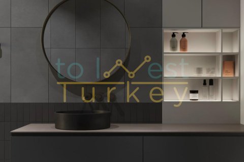 3+0 Lejlighed i Atasehir, Istanbul, Tyrkiet Nr. 227553 - 9