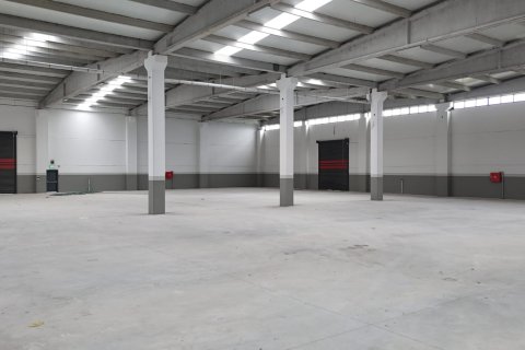 Næringseiendom  i Akhisar, Manisa, Tyrkia Nr. 223276 - 3