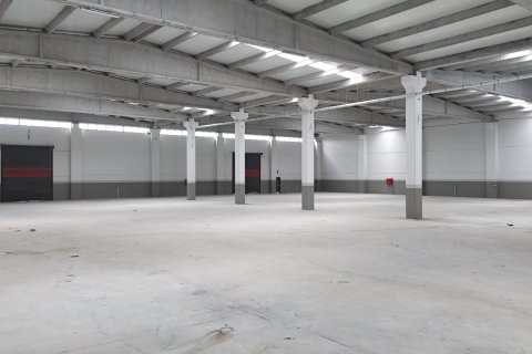 Næringseiendom  i Akhisar, Manisa, Tyrkia Nr. 223276 - 5