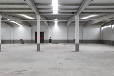 Næringseiendom  i Akhisar, Manisa, Tyrkia Nr. 223276 - 4