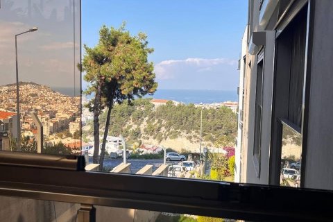 2+1 Leilighet  i Kusadasi, Aydin, Tyrkia Nr. 215767 - 7