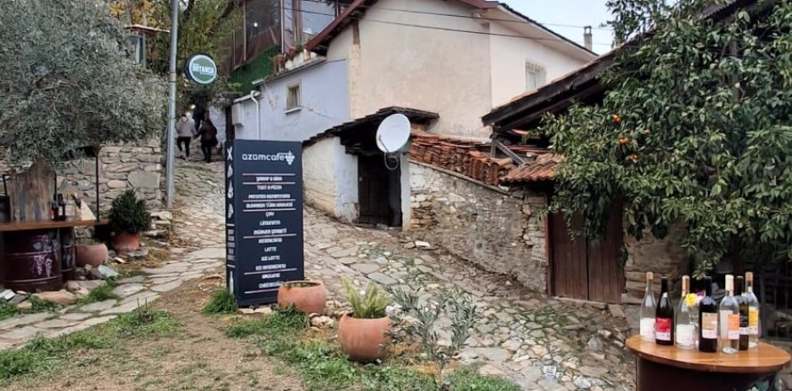 Forretning  i Selcuk, Izmir, Tyrkiet Nr. 223235