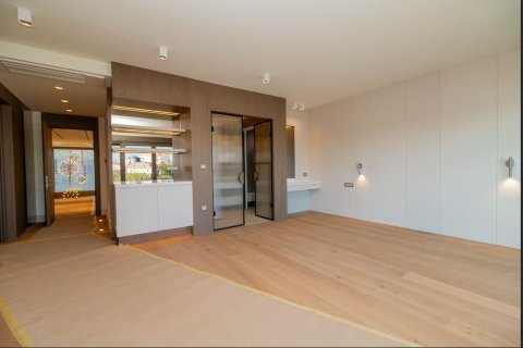 4+1 Villa  i Antalya, Turkiet Nr. 224803 - 14