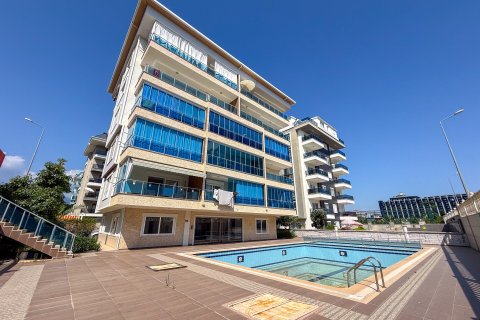 Lägenhet  i Alanya, Antalya, Turkiet Nr. 226617 - 21