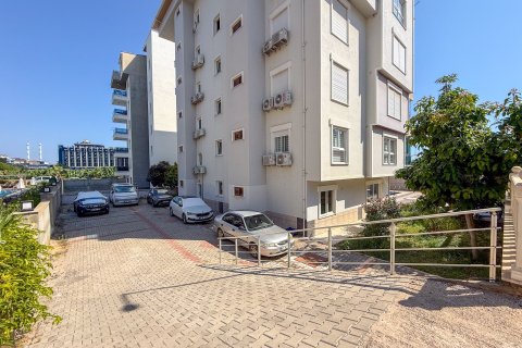 Lägenhet  i Alanya, Antalya, Turkiet Nr. 226617 - 22