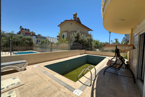   i Konakli, Antalya, Tyrkia Nr. 215362 - 25