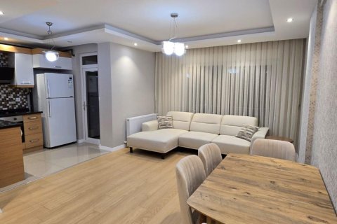 Продажа квартиры  в Коньяалты, Анталье, Турция 2+1, 85м2, №224811 – фото 5