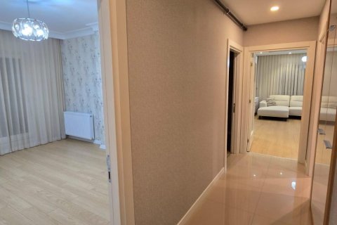 Продажа квартиры  в Коньяалты, Анталье, Турция 2+1, 85м2, №224811 – фото 2
