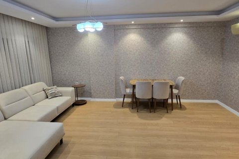 Продажа квартиры  в Коньяалты, Анталье, Турция 2+1, 85м2, №224811 – фото 3