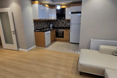 Продажа квартиры  в Коньяалты, Анталье, Турция 2+1, 85м2, №224811 – фото 4