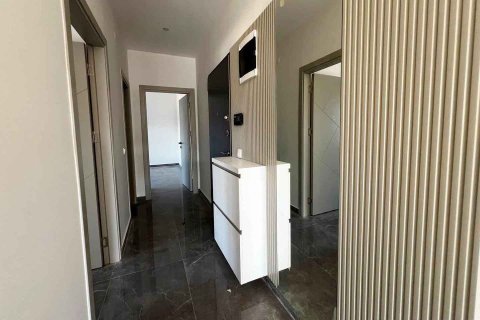 3+1 Lejlighed  i Alanya, Antalya, Tyrkiet Nr. 228402 - 11