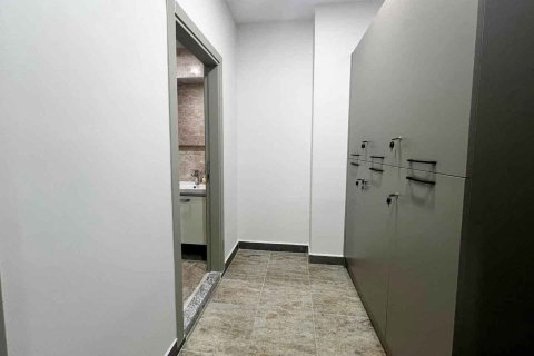 3+1 Lejlighed  i Alanya, Antalya, Tyrkiet Nr. 228402 - 10