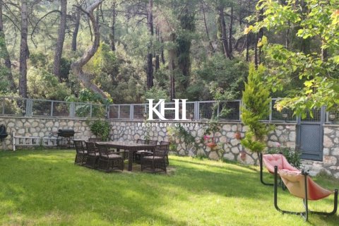 3+1 Villa  i Kalkan, Antalya, Tyrkiet Nr. 217249 - 12