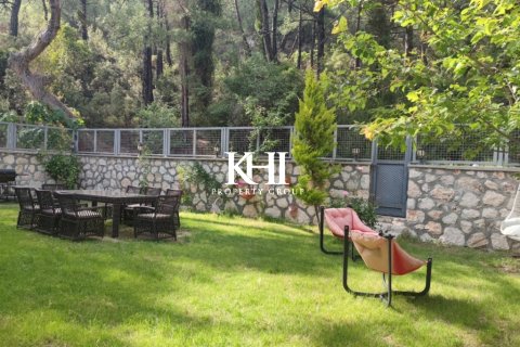 3+1 Villa  i Kalkan, Antalya, Tyrkiet Nr. 217249 - 10