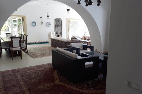 8+1 Villa in Turkbuku, Mugla, Türkei Nr. 214898 - 9